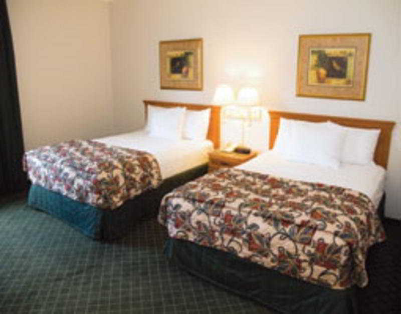 亚特兰大棒球场/拱廊拉金塔旅馆及套房酒店 客房 照片